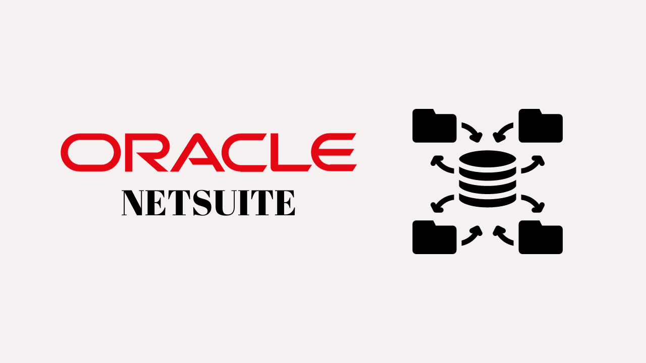 Oraclе NеtSuitе