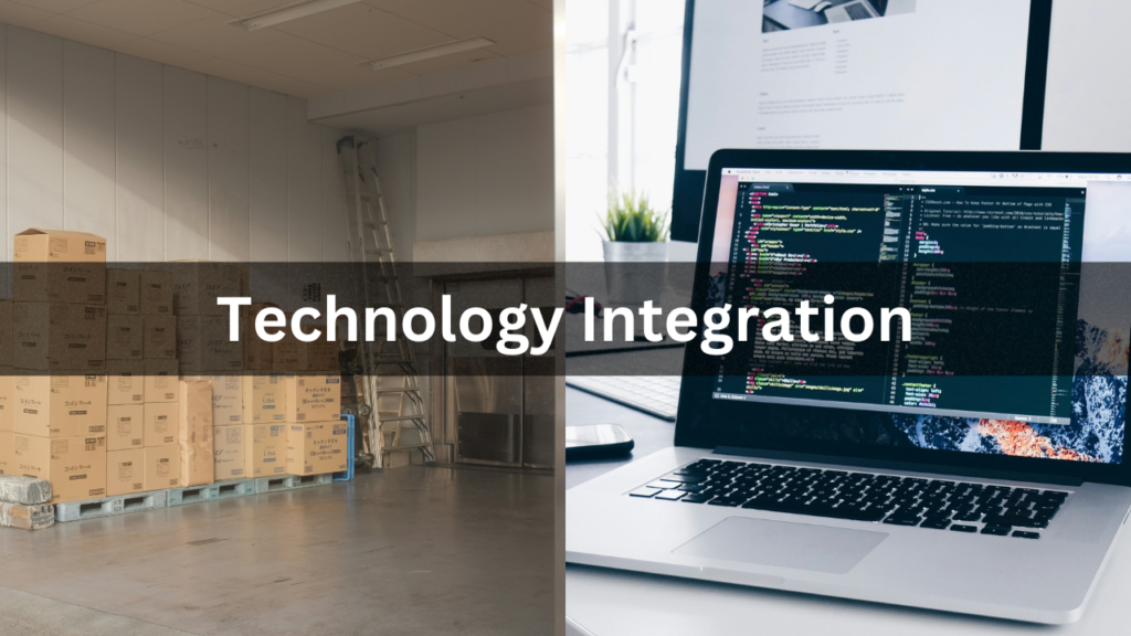 technology integration