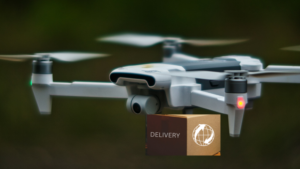 Autonomous Vehicles and Drones