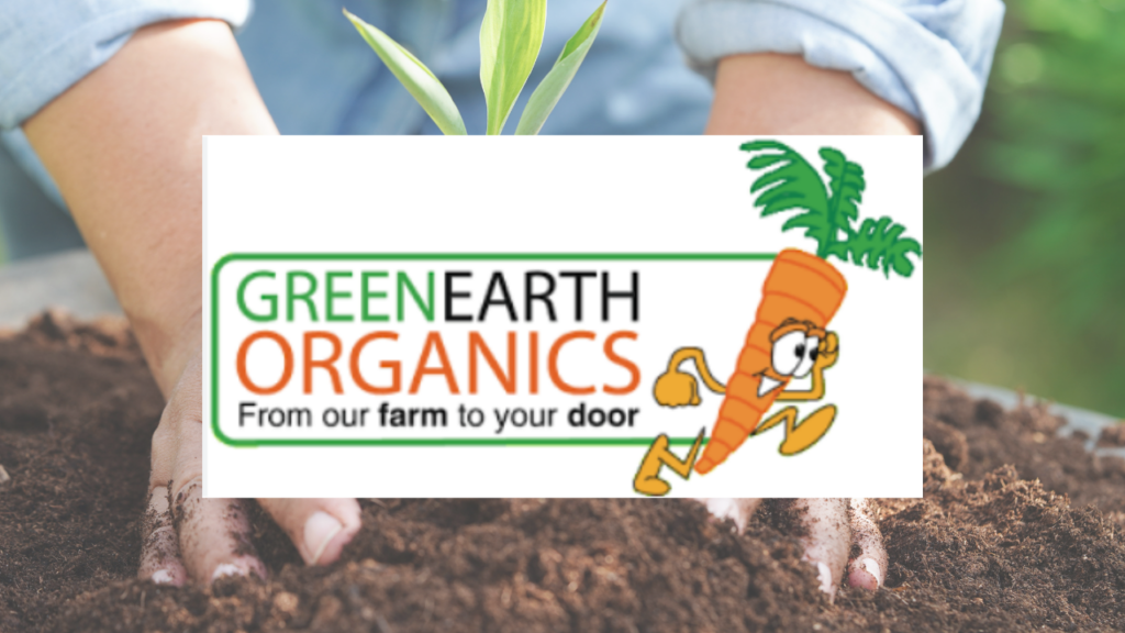 green earth